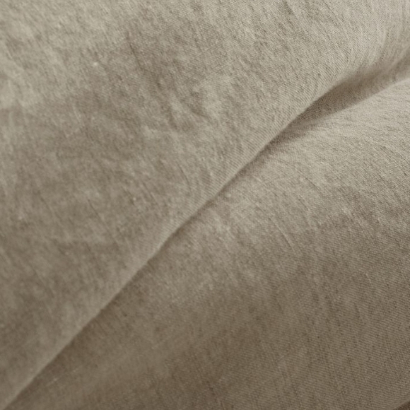 Simply Shabby Chic Tan Duvet Cover Set - Picture 7 of 13